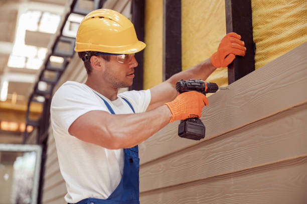 Reliable Lexington, MI Siding Solutions